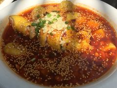 -又见炊烟私房菜(敬亭路店)