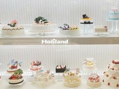 -好利来(新宜白店)