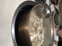 -狐狸爱上椰子鸡(滨江星光大道店)