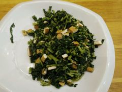 -乌镇那一年小院主题餐厅(甘泉西路店)