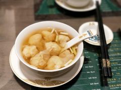 -麦奀云吞面世家(中环店)