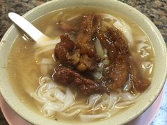 -万利洪记粉面美食