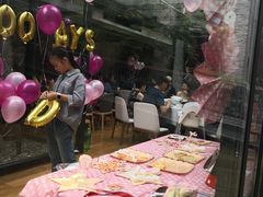 -渝半城经典川粤菜(重庆天地店)