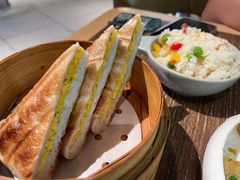 -云海肴云南菜(江桥万达店)