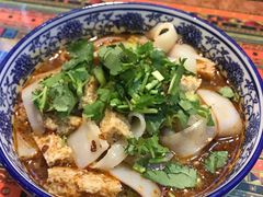 -啊臻味道米粉·五月花儿(沙嘴店)