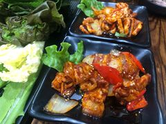 -张师傅参鸡汤店(高丽街店)