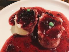 -一品诚记烤肉(大连柏威年购物中心店)