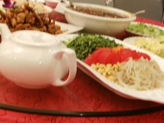 -金泽大酒店·卢塞恩餐厅·年夜饭春节连市