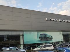 -上海永达捷豹路虎4S旗舰店