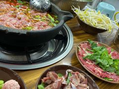 -笔记安顺夺夺粉火锅