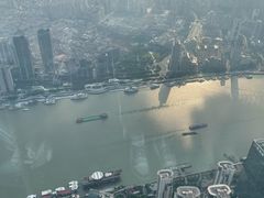 -上海中心大厦