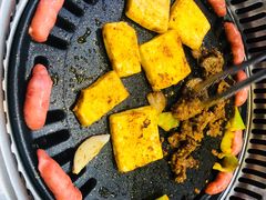 -元宝烤肉店·齐齐哈尔烤肉·烤串