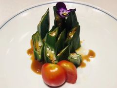 -奉天掌柜·非遗猪手·笨饺子(崇山路店)