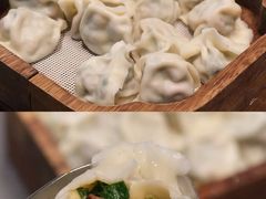 -怡情荟•海鲜青岛菜(五四广场旗舰店)