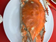 -胡同海鲜·大螃蟹