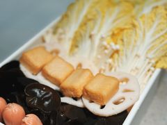 -半天妖烤鱼(丰科万达店)