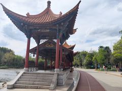 -洛龙公园