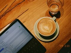 -光舍(香榭里花园店)