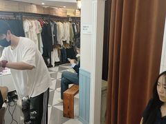 -拾光秀照相馆(石家庄勒泰中心店)