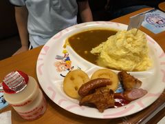 -CoCo壱番屋(久光百货店)