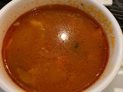 罗宋汤-斗牛士牛排餐厅(嘉里汇店)