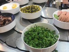 -咕叽咕叽自助烤肉小火锅(茂业清扬店)