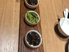 烤鸭小料-小大董·烤鸭(凤凰汇店)