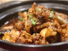 -新虹楼饭庄(崇明陈家镇店)