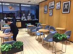 用餐区-御蝶坊生日蛋糕KNAC(创业店)