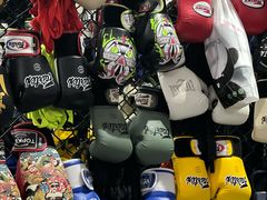 -韦德伍斯健身(沈阳K11Select购物艺术中心店)