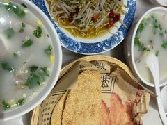 -七百岁羊肉馆(环球港店)