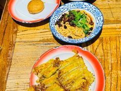 -醉长安(钟楼旗舰店)