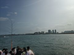 -日照灯塔风景区