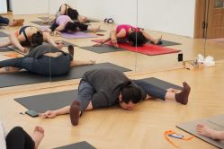 -YogaTime瑜伽时光