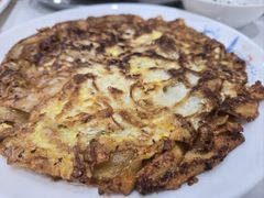 -千里马烧烤(南六东路店)