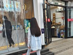 -茶百道(惠新东街店)