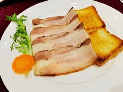 -92°C俄式厨房(中央大街店)