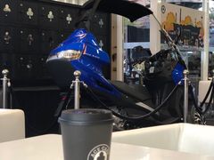 拿铁-十二小节BAR·COFFEE·ACE&CLUB·火车咖啡厅(751店)