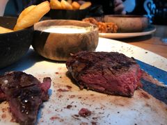 -The Meat & Wine Co Southbank(南岸店)
