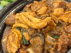 -新世界餐厅(万达店)