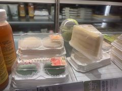 -泸溪河桃酥(秦淮夫子庙一店)