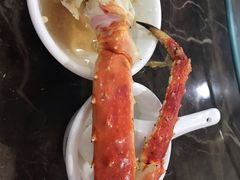 阿拉斯加长脚蟹-蚝专家(北滘店)