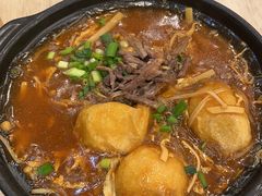 -穆桂英美食(南禅寺店)