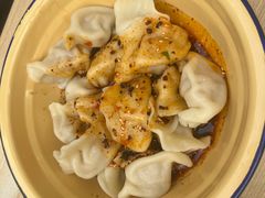 -岳记老成都三味面