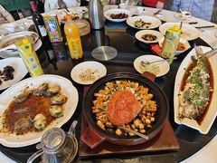 -上海小南国(国会店)