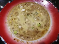 -粗粮人家·东北菜(洋桥店)