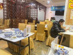 -尹兰楼西北风情餐厅(嘉定店)