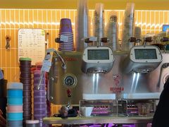 -SeekSeeking咖啡专门店(堰塘街店)