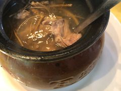 草根汤-莲花公园煎蟹(总店)