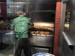 -Mang Inasal - D'mall Boracay